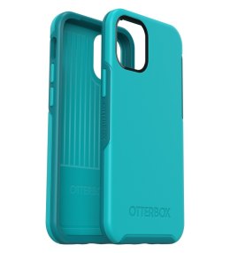 OtterBox Symmetry - obudowa ochronna do iPhone 12/12 Pro (blue)