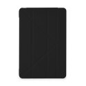 Pipetto Origami No1 Original PC - obudowa ochronna do iPad Mini 4/5 (black) [P]