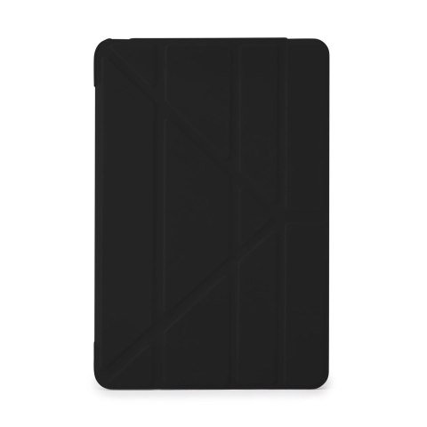 Pipetto Origami No1 Original PC - obudowa ochronna do iPad Mini 4/5 (black) [P]