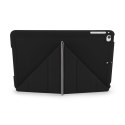 Pipetto Origami No1 Original PC - obudowa ochronna do iPad Mini 4/5 (black) [P]