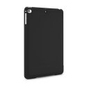 Pipetto Origami No1 Original PC - obudowa ochronna do iPad Mini 4/5 (black) [P]