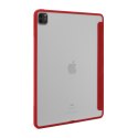 Pipetto Origami No1 Original TPU - obudowa ochronna do iPad 12.9" Pro (red) [P]