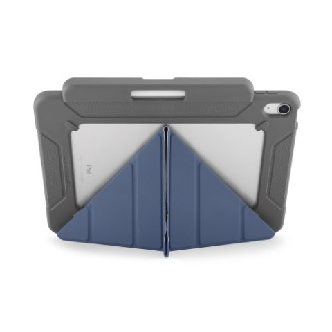Pipetto Origami No2 Pencil Shield - obudowa ochronna z uchwytem do Apple Pencil do iPad Air 10.9" 4Gen. (navy) [P]