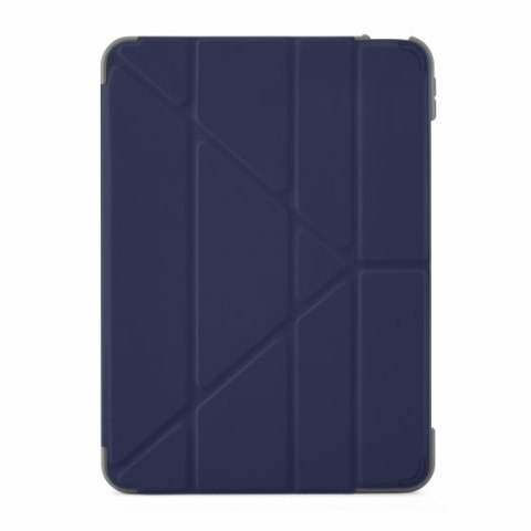 Pipetto Origami No2 Shield - obudowa ochronna do iPad Air 10.9" 4Gen. (dark blue) [P]
