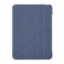 Pipetto Origami No2 Shield - obudowa ochronna do iPad Air 10.9" 4Gen. (navy) [P]