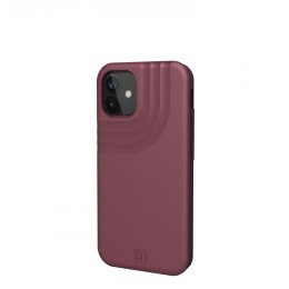 UAG Anchor [U] - obudowa ochronna do iPhone 12 mini (aubergine) [go] [P]