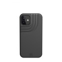 UAG Anchor [U] - obudowa ochronna do iPhone 12 mini (black) [go] [P]