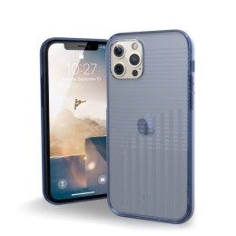 UAG Aurora [U] - obudowa ochronna do iPhone 12/12 Pro (soft blue) [go] [P]