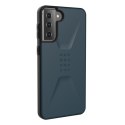 UAG Civilian - obudowa ochronna do Samsung Galaxy S21+ 5G (mallard) [go] [P]