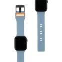 UAG Civilian - pasek do Apple Watch 42/44mm (slate-orange)