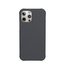 UAG Dot [U] - obudowa ochronna do iPhone 12 Pro Max (black) [go] [P]