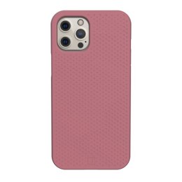 UAG Dot [U] - obudowa ochronna do iPhone 12 Pro Max (dusty rose) [go] [P]