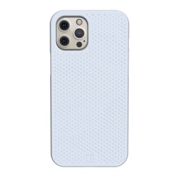 UAG Dot [U] - obudowa ochronna do iPhone 12 Pro Max (soft blue) [go] [P]