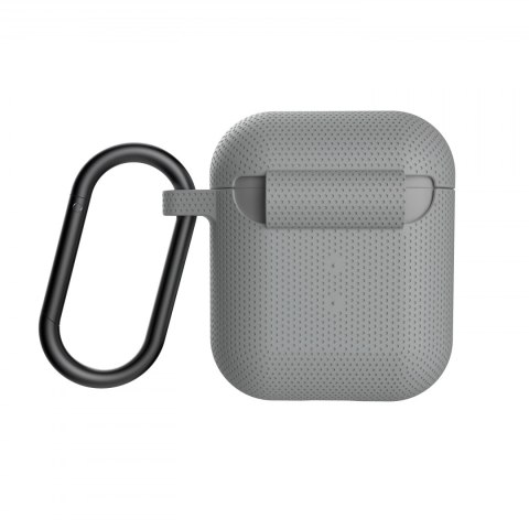 UAG Dot [U] - obudowa silikonowa do Airpods 1/2 (grey) [go] [P]