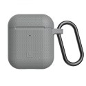 UAG Dot [U] - obudowa silikonowa do Airpods 1/2 (grey) [go] [P]