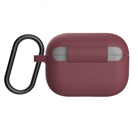 UAG Dot [U] - obudowa silikonowa do Airpods Pro (aubergine) [go]