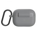 UAG Dot [U] - obudowa silikonowa do Airpods Pro (grey)