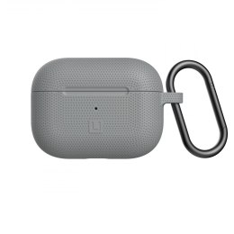 UAG Dot [U] - obudowa silikonowa do Airpods Pro (grey)