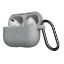 UAG Dot [U] - obudowa silikonowa do Airpods Pro (grey)