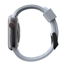 UAG Dot [U] - silikonowy pasek do Apple Watch 38/40 mm (soft blue)