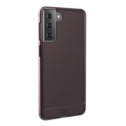 UAG Lucent [U] - obudowa ochronna do Samsung Galaxy S21+ 5G (dusty rose) [go] [P]