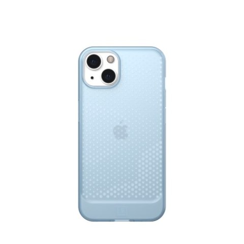 UAG Lucent [U] - obudowa ochronna do iPhone 13 mini (cerulean) [go] [P]