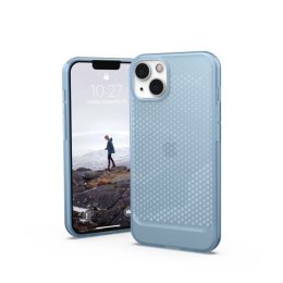 UAG Lucent [U] - obudowa ochronna do iPhone 13 mini (cerulean) [go] [P]