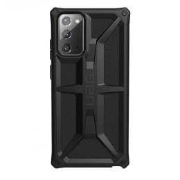 UAG Monarch - obudowa ochronna do Samsung Galaxy Note 20 (black) [go] [P]