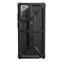 UAG Monarch - obudowa ochronna do Samsung Galaxy Note 20 (carbon fiber) [go] [P]