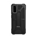 UAG Monarch - obudowa ochronna do Samsung Galaxy S20 (black) [go] [P]