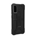 UAG Monarch - obudowa ochronna do Samsung Galaxy S20 (black) [go] [P]