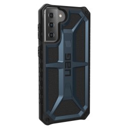 UAG Monarch - obudowa ochronna do Samsung Galaxy S21+ 5G (mallard) [go] [P]