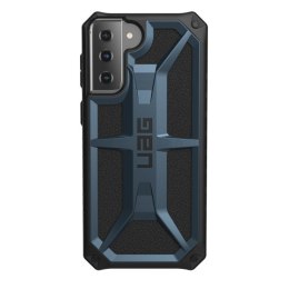 UAG Monarch - obudowa ochronna do Samsung Galaxy S21+ 5G (mallard) [go] [P]