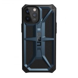 UAG Monarch - obudowa ochronna do iPhone 12 Pro Max (mallard) [go]