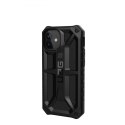 UAG Monarch - obudowa ochronna do iPhone 12 mini (black) [go] [P]