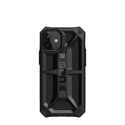 UAG Monarch - obudowa ochronna do iPhone 12 mini (black) [go] [P]