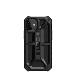 UAG Monarch - obudowa ochronna do iPhone 12 mini (black) [go] [P]