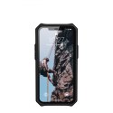 UAG Monarch - obudowa ochronna do iPhone 12 mini (black) [go] [P]