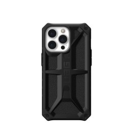 UAG Monarch - obudowa ochronna do iPhone 13 Pro Max (black) [go]