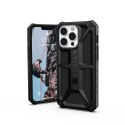 UAG Monarch - obudowa ochronna do iPhone 13 Pro Max (black) [go]