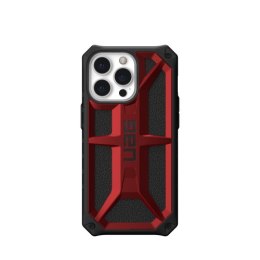 UAG Monarch - obudowa ochronna do iPhone 13 Pro Max (crimson) [go]