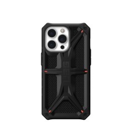 UAG Monarch - obudowa ochronna do iPhone 13 Pro Max (kevlar-black)