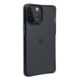 UAG Mouve [U] - obudowa ochronna do iPhone 12 Pro Max (soft blue) [go] [P]