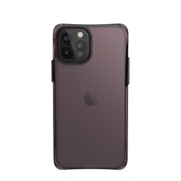 UAG Mouve [U] - obudowa ochronna do iPhone 12/12 Pro (aubergine) [go] [P]