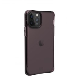 UAG Mouve [U] - obudowa ochronna do iPhone 12/12 Pro (aubergine) [go] [P]