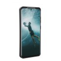 UAG Outback Bio - biodegradowalna obudowa ochronna do Samsung S20 (black) [go] [P]
