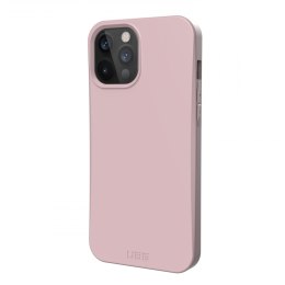 UAG Outback Bio - obudowa ochronna do iPhone 12 Pro Max (lilac) [go] [P]