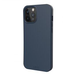 UAG Outback Bio - obudowa ochronna do iPhone 12 Pro Max (mallard) [go] [P]