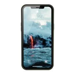 UAG Outback Bio - obudowa ochronna do iPhone 12 Pro Max (olive) [go] [P]