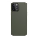 UAG Outback Bio - obudowa ochronna do iPhone 12 Pro Max (olive) [go] [P]